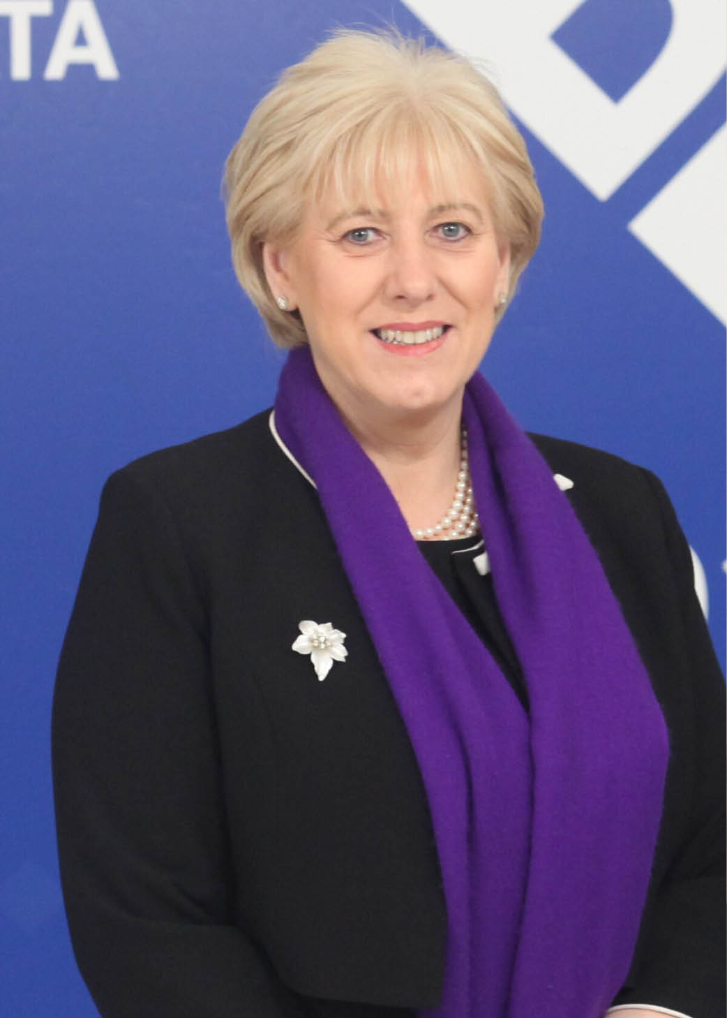 Catherine Connolly