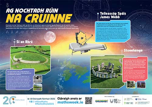 Postaer Cruinne